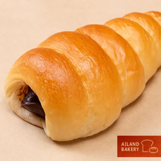 愛らんどベーカリー チョココロネ