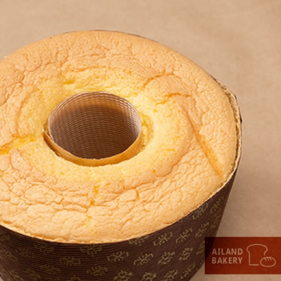 愛らんどベーカリー シフォンケーキ