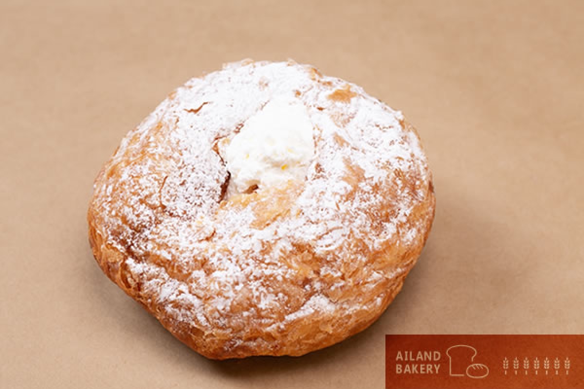 愛らんどベーカリー アンクロ