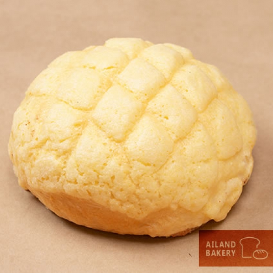 愛らんどベーカリー メロンパン